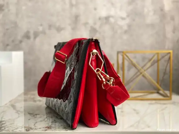 First bag ru MM VUITTON COUSSIN LOUIS 0630